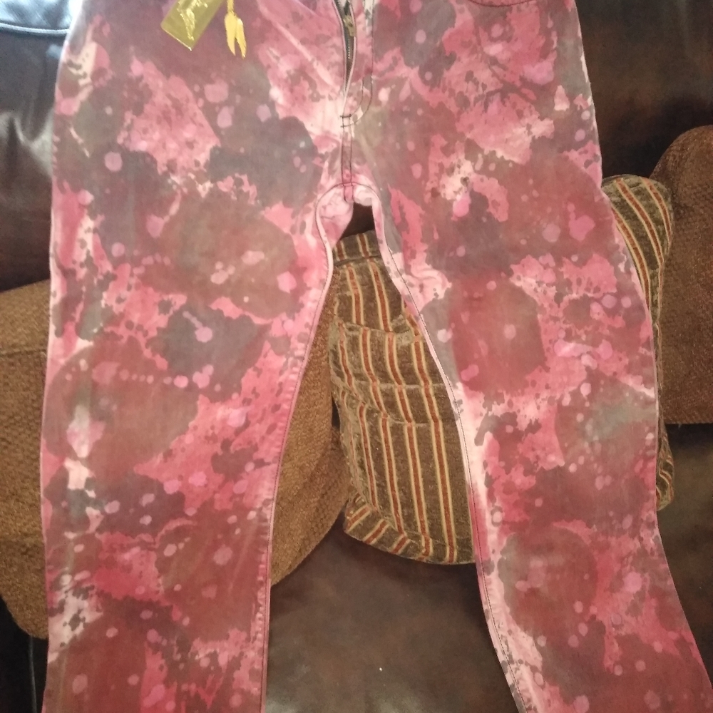 Robin's Jean Rare  (Classic) 4th of July Discount